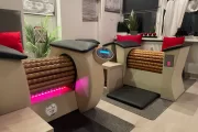 Rabat na jednorazowe wejście na rollmasaż z podczerwienią lub rollmasaż tradycyjny lub na platformę wibracyjną Magic Vib