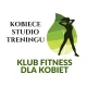 Logo Kobiece Studio Treningu