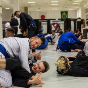 XYZ Fight Academy Bydgoszcz