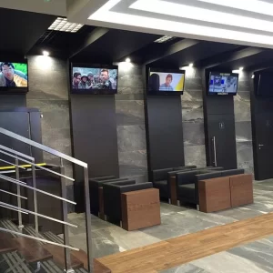 Kino Millenium