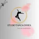 Logo Studio Tańca Onnea