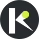 Logo Kortmax Klub Tenisowy