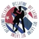 Logo Dance Fit Center Latino