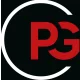 Logo Progres - Gym & Fitness