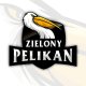 Zielony Pelikan - Immobile Łuczniczka