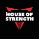 Logo House of Strenght