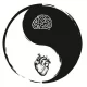 Logo Fifty Fifty Fitness Studio