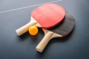 Rabat na tenis stołowy