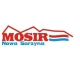 Logo MOSiR Nowa Sarzyna