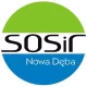 Logo Kryta Pływalnia SOSiR