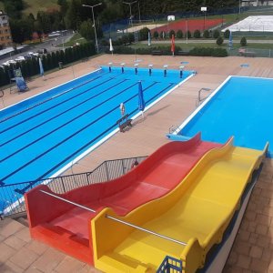 OSiR w Ustrzykach Dolnych