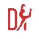 Logo Dynamite Szkoła Tańca i Akrobatyki