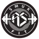 Logo Smuk Fit - Klub Treningowy