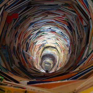 Labirynt Królowej Bony