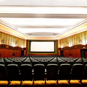 Kino Zorza