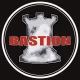 Logo Centrum Sportowe Bastion