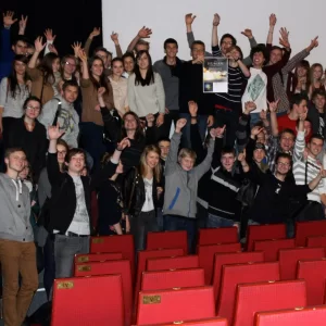 KINO CENTRUM 3D