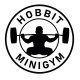 Hobbit MiniGym