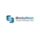 Logo Body Best