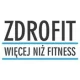 Logo Zdrofit