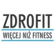 Logo Zdrofit