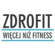 Logo Zdrofit