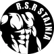 Logo Klub Rekreacyjno-Sportowo-Rehabilitacyjny Stajnia