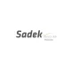 Logo Sadek Fitness Club