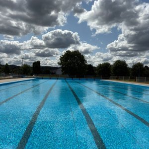 Zespół Basenów Odkrytych