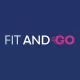 Logo FIT AND GO Ostrołęka