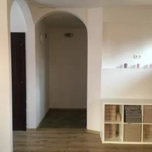 Stacja Joga