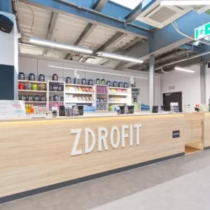 Zdrofit