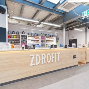 Fitness Klub Zdrofit