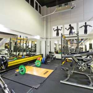 Fitness Klub Zdrofit