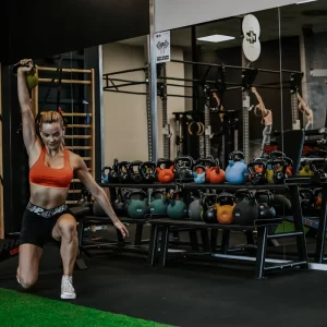 Rio Top Gym