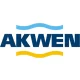 Logo Kąpielisko Akwen Tropikana