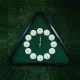 Logo Klub Bilardowy Piramida
