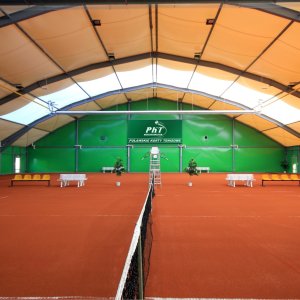 Puławskie Korty Tenisowe