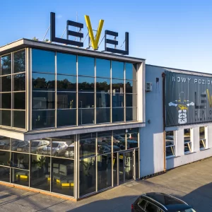 Level Sport