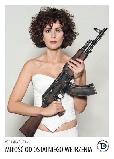 MIŁOŚĆ OD OSTATNIEGO WEJRZENIA