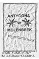 ANTYGONA W MOLENBEEK
