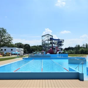 Kąpielisko Frajda
