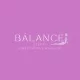 Logo Balance Studio Łódź