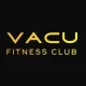 Logo Fitness Vacu Club