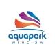 Logo Aquapark Wrocław
