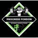 Progress Fordon