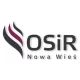 Logo OSiR Trzebownisko