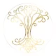 Logo Raja Spa