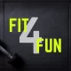 Logo Fit4Fun