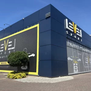 Level Sport